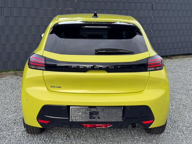 Peugeot 208 Allure 