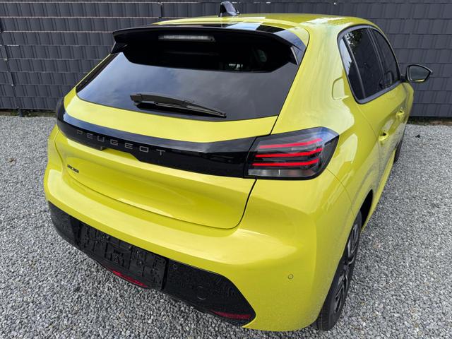 Peugeot 208 Allure 