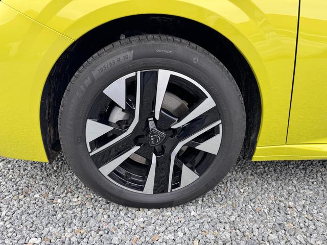 Peugeot 208 Allure 