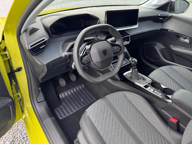 Peugeot 208 Allure 