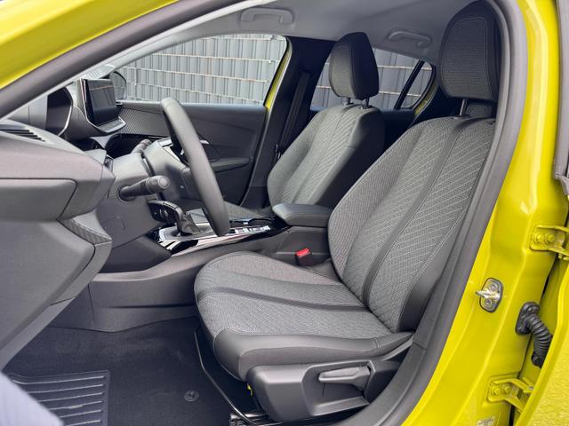 Peugeot 208 Allure 