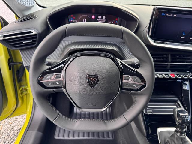 Peugeot 208 Allure 