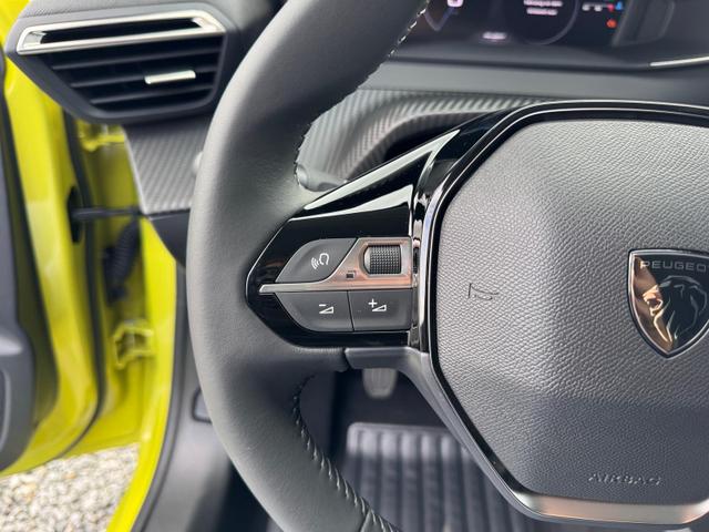 Peugeot 208 Allure 