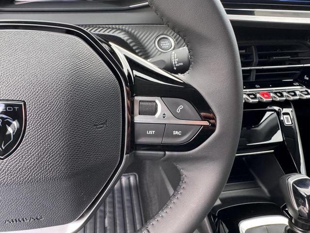 Peugeot 208 Allure 