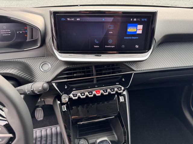 Peugeot 208 Allure 