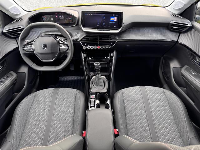 Peugeot 208 Allure 