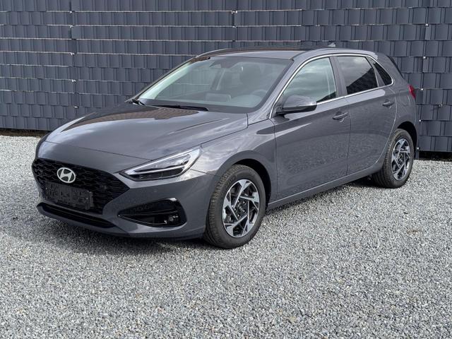 Hyundai i30 - HB Family Automatik