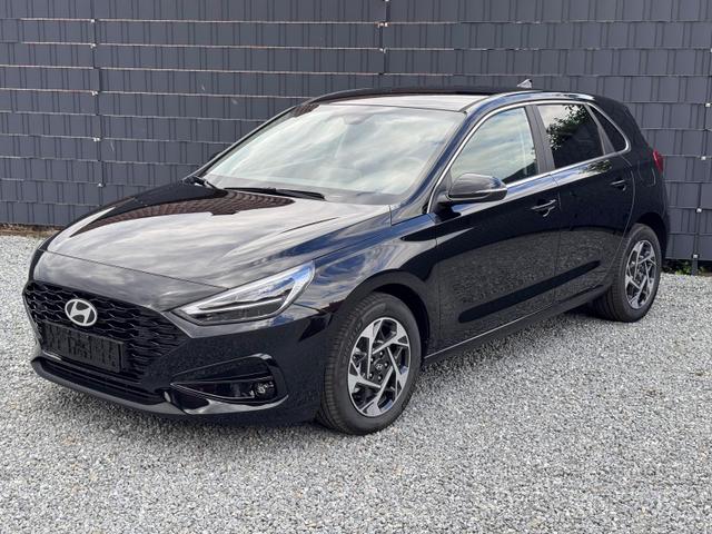 Hyundai i30 - HB Family Automatik Smart Paket