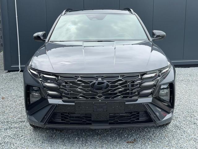 Hyundai TUCSON N Line X Hybrid 4WD N-Line-X 4x4 VOLLAUSSTATTUNG 