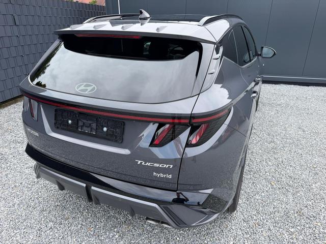 Hyundai TUCSON N Line X Hybrid 4WD N-Line-X 4x4 VOLLAUSSTATTUNG 