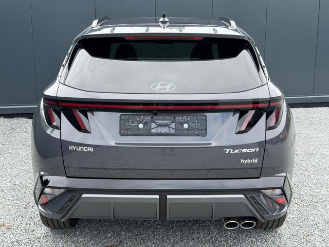 Hyundai TUCSON N Line X Hybrid 4WD N-Line-X 4x4 VOLLAUSSTATTUNG 
