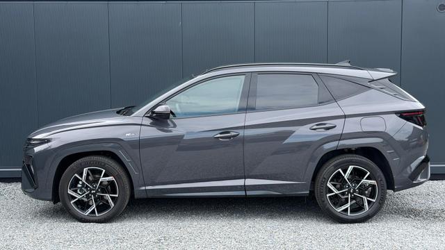 Hyundai TUCSON N Line X Hybrid 4WD N-Line-X 4x4 VOLLAUSSTATTUNG 