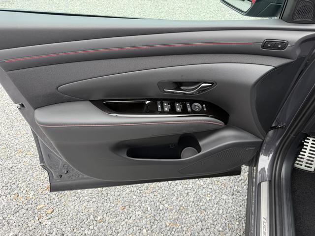 Hyundai TUCSON N Line X Hybrid 4WD N-Line-X 4x4 VOLLAUSSTATTUNG 
