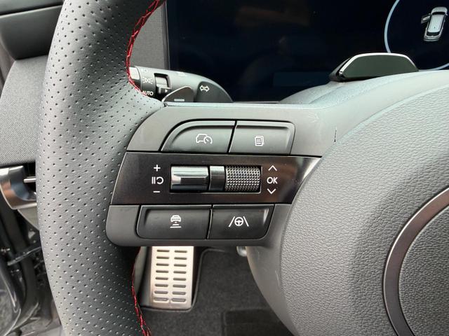 Hyundai TUCSON N Line X Hybrid 4WD N-Line-X 4x4 VOLLAUSSTATTUNG 