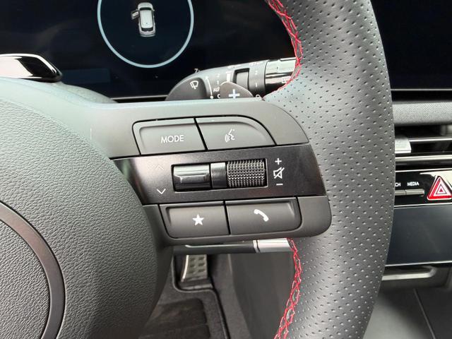 Hyundai TUCSON N Line X Hybrid 4WD N-Line-X 4x4 VOLLAUSSTATTUNG 