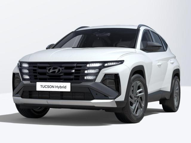 Hyundai TUCSON - Black Line Hybrid 2WD Automatik
