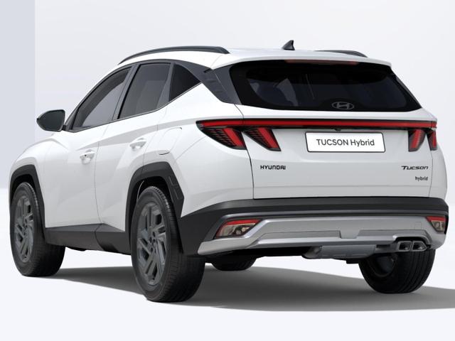 Hyundai TUCSON Black Line Hybrid 2WD Automatik 
