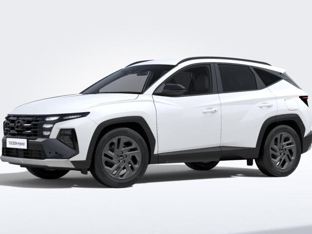 Hyundai TUCSON Black Line Hybrid 2WD Automatik 