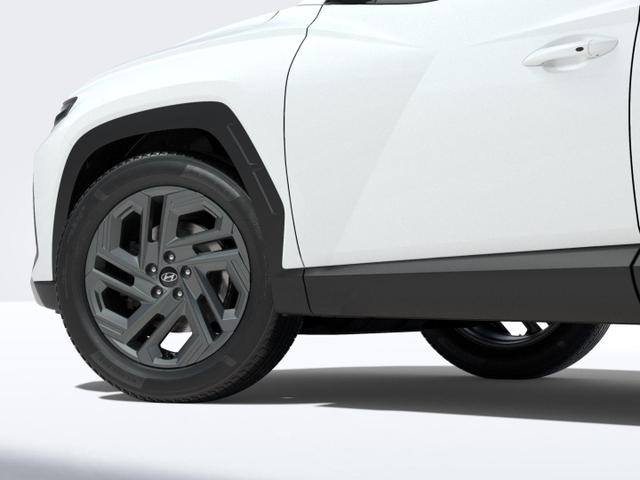 Hyundai TUCSON Black Line Hybrid 2WD Automatik 