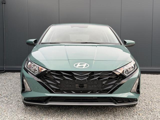 Hyundai i20 - Comfort Automatik