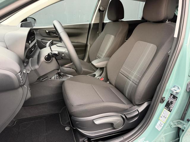 Hyundai i20 Comfort Automatik 