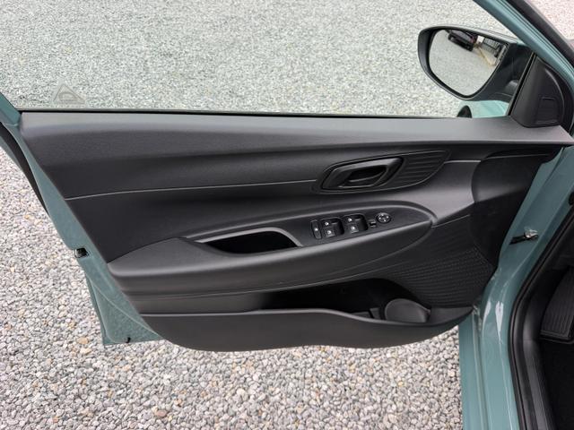 Hyundai i20 Comfort Automatik 