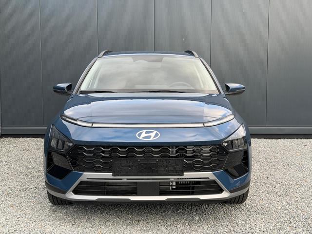 Hyundai BAYON Facelift Family Automatik 