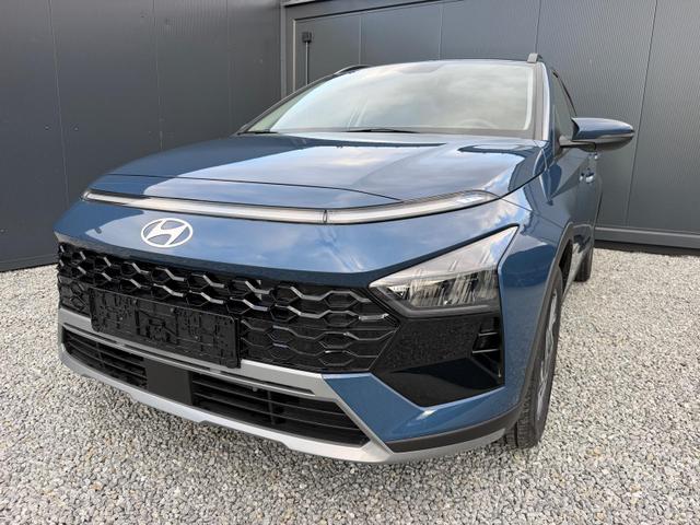 Hyundai BAYON Facelift Family Automatik 