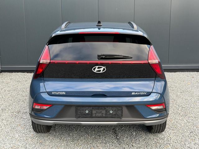 Hyundai BAYON Facelift Family Automatik 