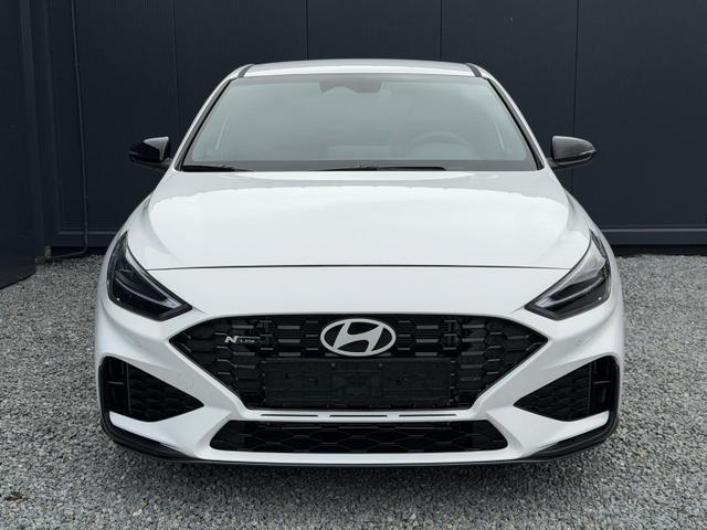 Hyundai i30 HB N-Line Automatik Smart Paket Modell 26 