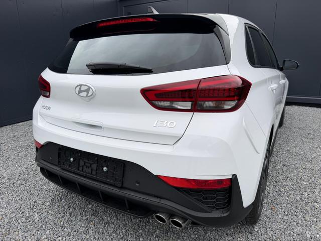 Hyundai i30 HB N-Line Automatik Smart Paket Modell 26 