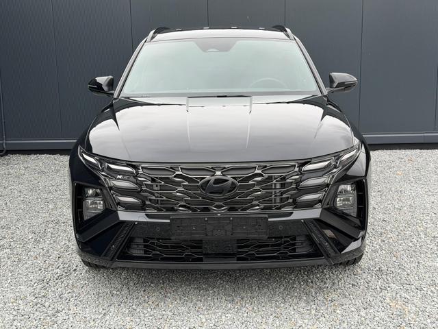 Hyundai TUCSON - N Line 4WD N-Line