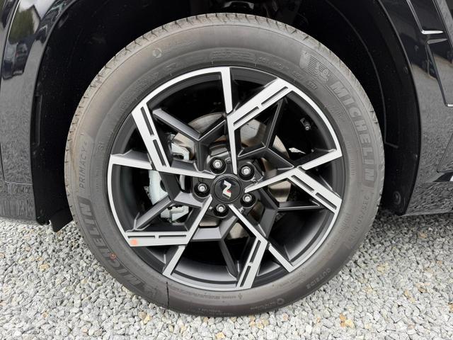 Hyundai TUCSON N Line 4WD N-Line 