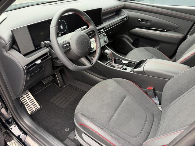 Hyundai TUCSON N Line 4WD N-Line 