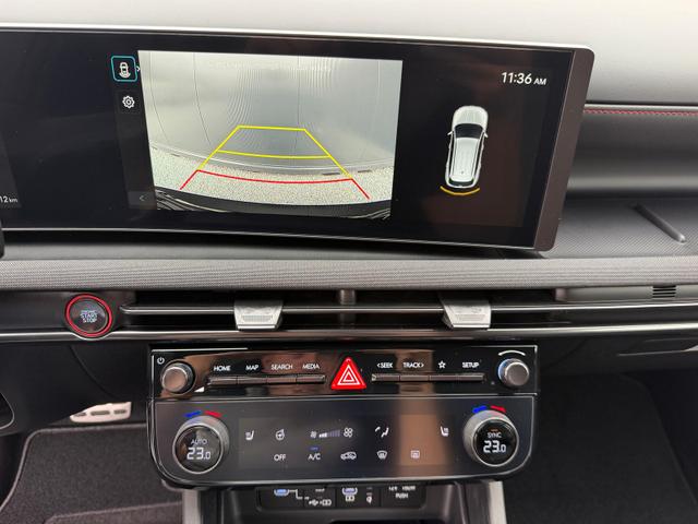 Hyundai TUCSON N Line 4WD N-Line 