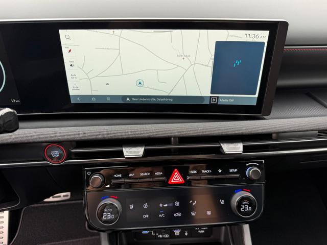 Hyundai TUCSON N Line 4WD N-Line 