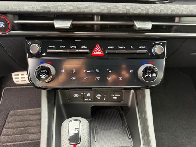 Hyundai TUCSON N Line 4WD N-Line 