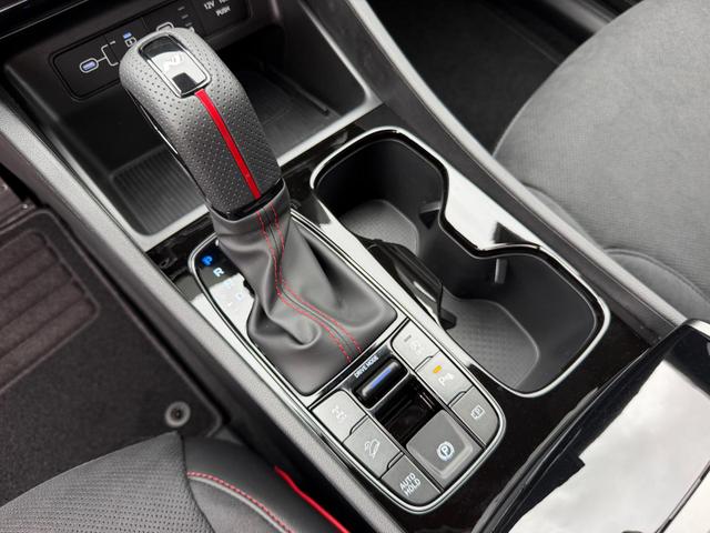 Hyundai TUCSON N Line 4WD N-Line 