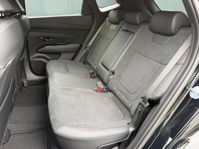 Hyundai TUCSON N Line 4WD N-Line 