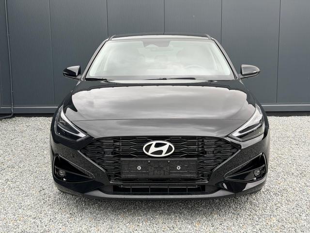 Hyundai i30 Comfort HB 