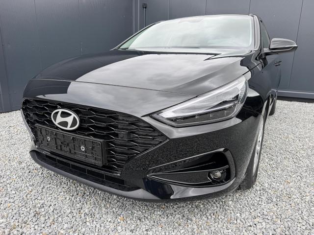 Hyundai i30 Comfort HB 