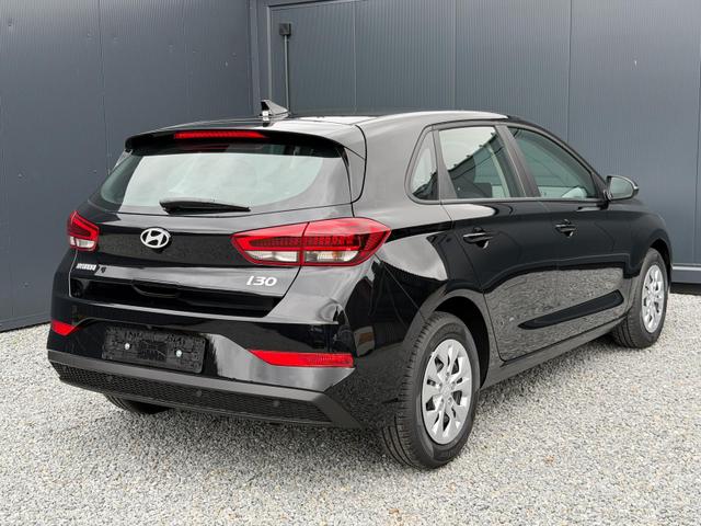Hyundai i30 Comfort HB 