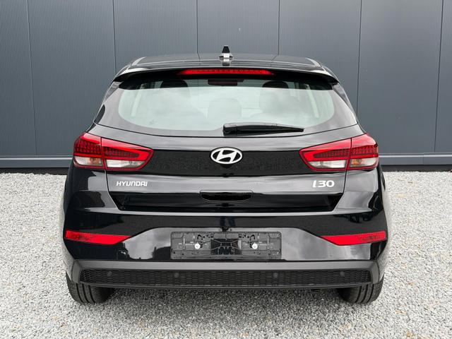Hyundai i30 Comfort HB 