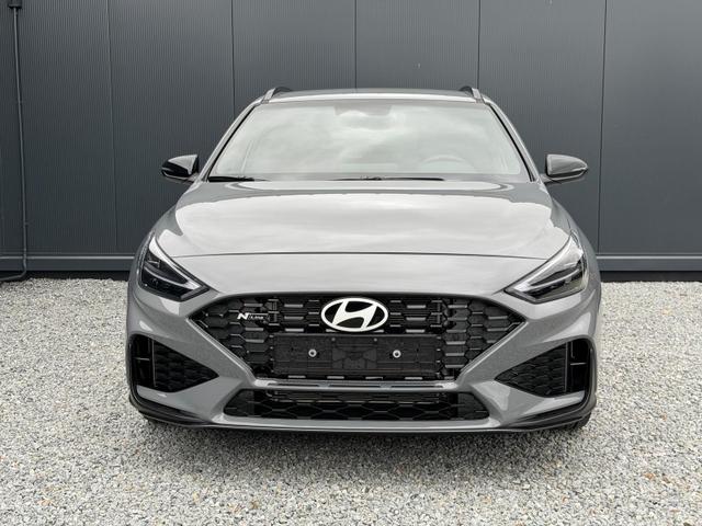 Hyundai i30 Kombi N-Line Smart Paket 