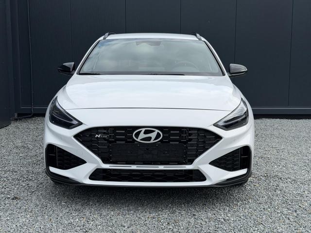 Hyundai i30 Kombi N-Line Smart Paket 