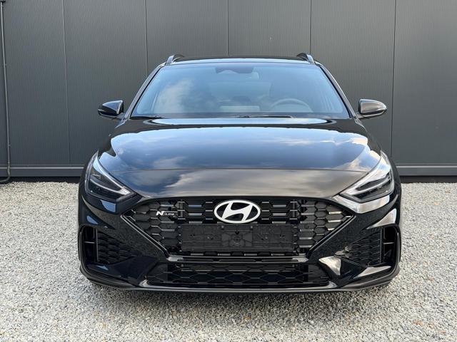 Hyundai i30 Kombi N-Line Smart Paket 