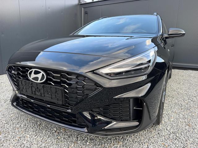 Hyundai i30 Kombi N-Line Smart Paket 