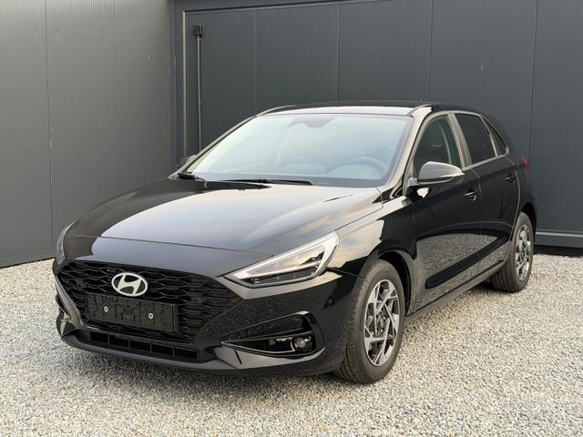 Hyundai i30 - Comfort HB Automatik