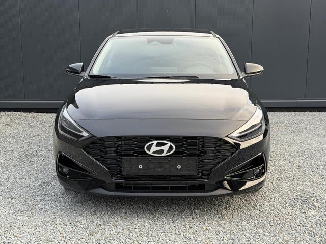 Hyundai i30 Comfort HB Automatik 
