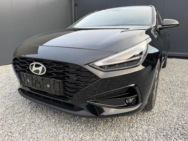 Hyundai i30 Comfort HB Automatik 